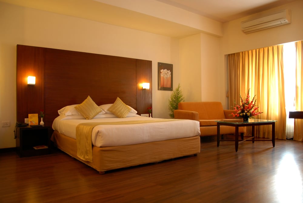 Фото Hotel Siddharta