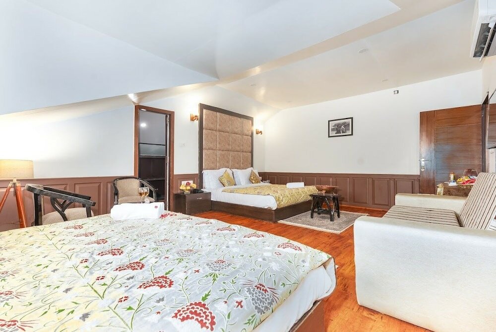 Фото Hotel Royal Arabia