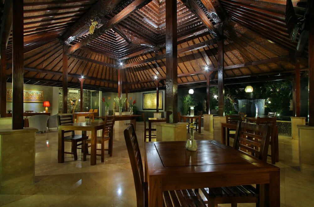 Фото Bali Nyuh Gading Villa