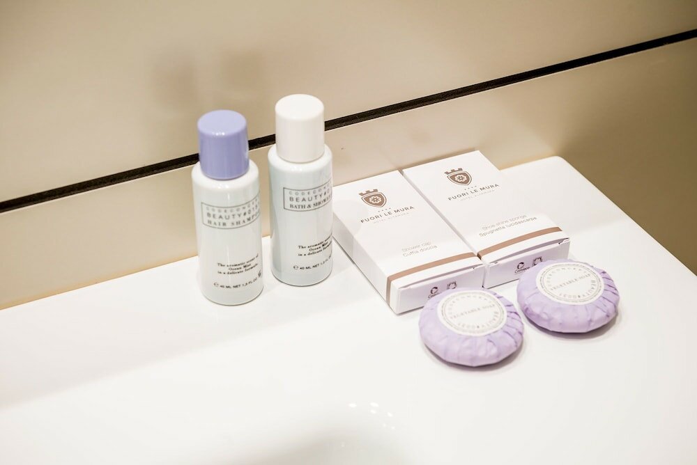 Фото Hotel Fuori Le Mura, Altamura