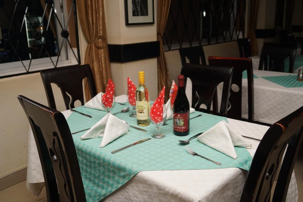 Фото Kk Trust Hotel