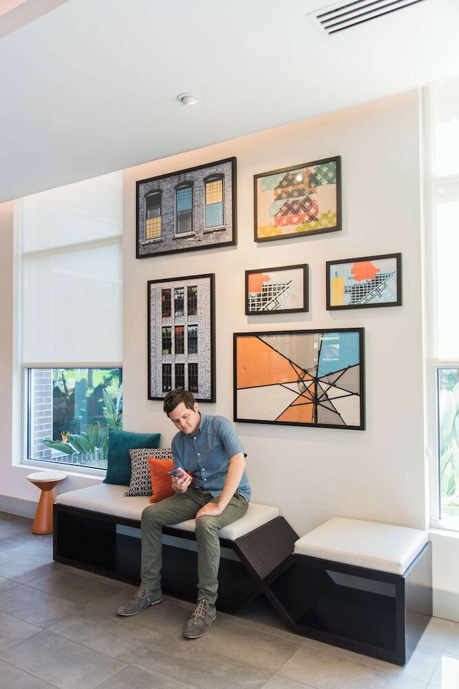 Фото Hyatt House Irvine/John Wayne Airport