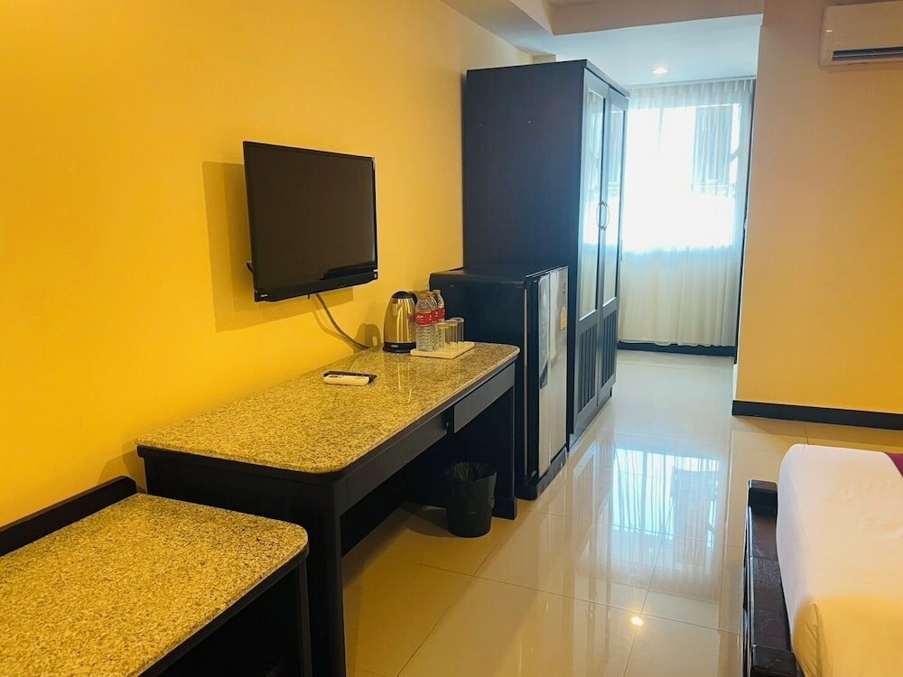 Фото The Grand Day Night