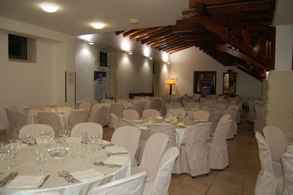 Фото Nuovo Castello Crisilio