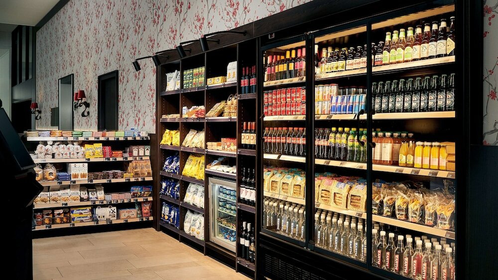 Фото Park Plaza Amsterdam Airport