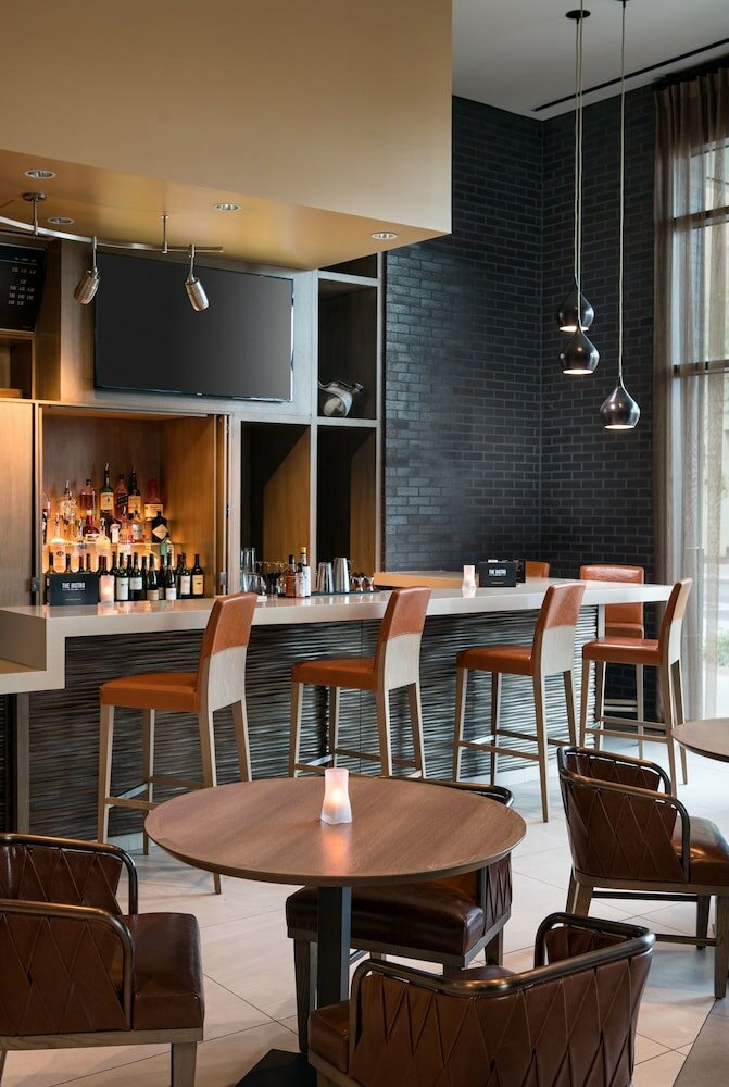 Фото Courtyard Phoenix Downtown