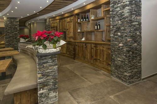 Внешний вид отеля Hotel K2 в Сауза-д'Оульксе, фото 4