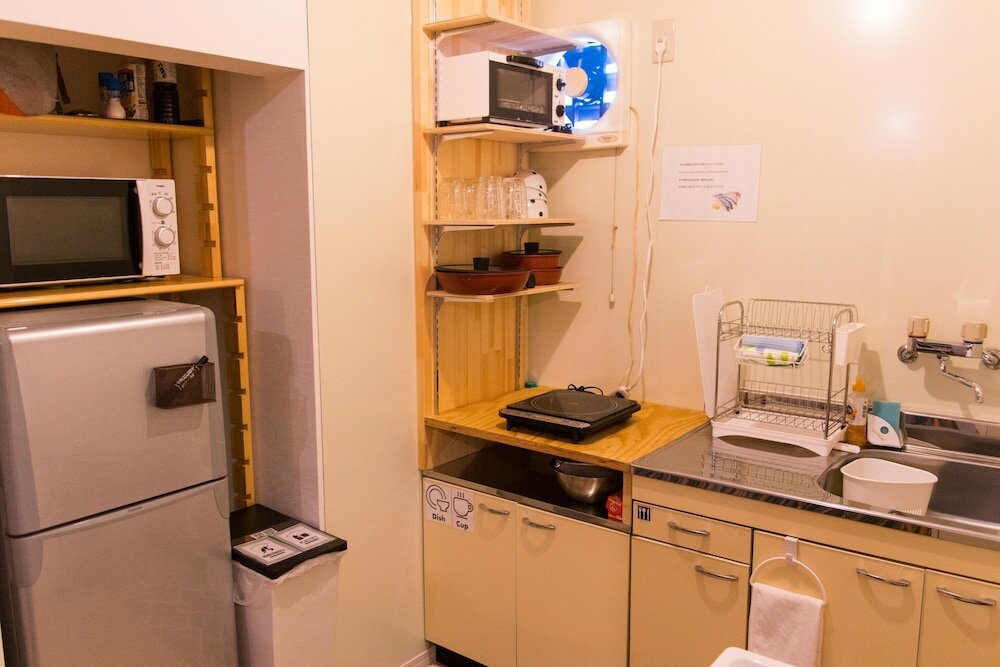 Фото Traditional Apartment - Hostel