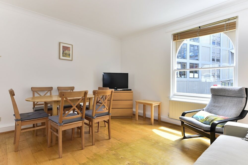 Фото City Centre Apartments