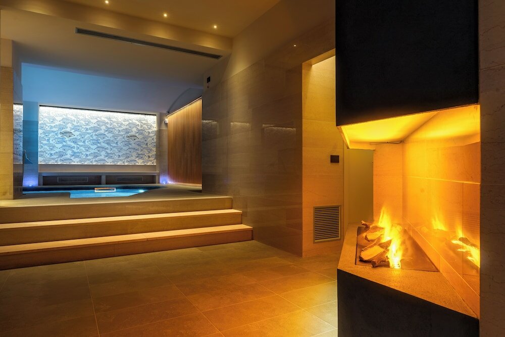 Фото Hotel Sangallo Palace