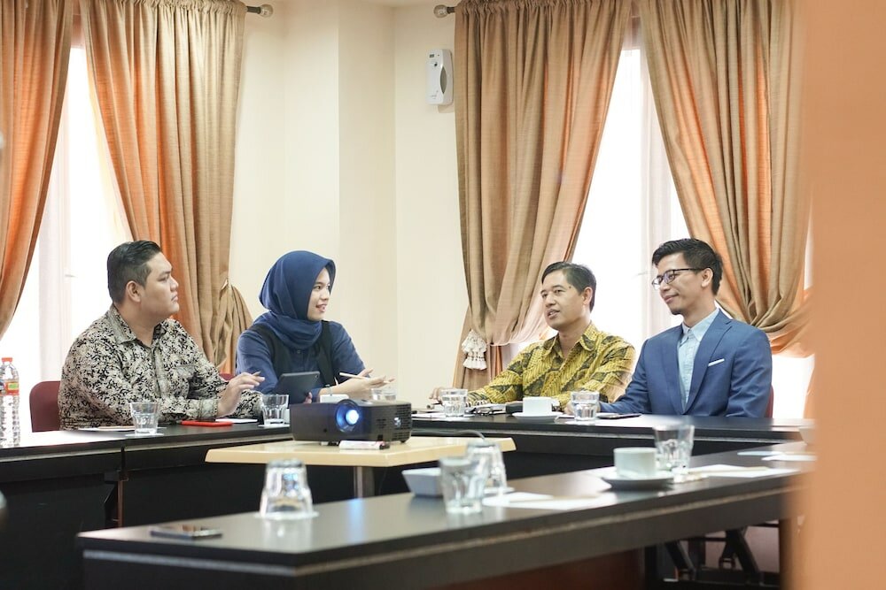 Фото Sofyan Hotel Cut Meutia