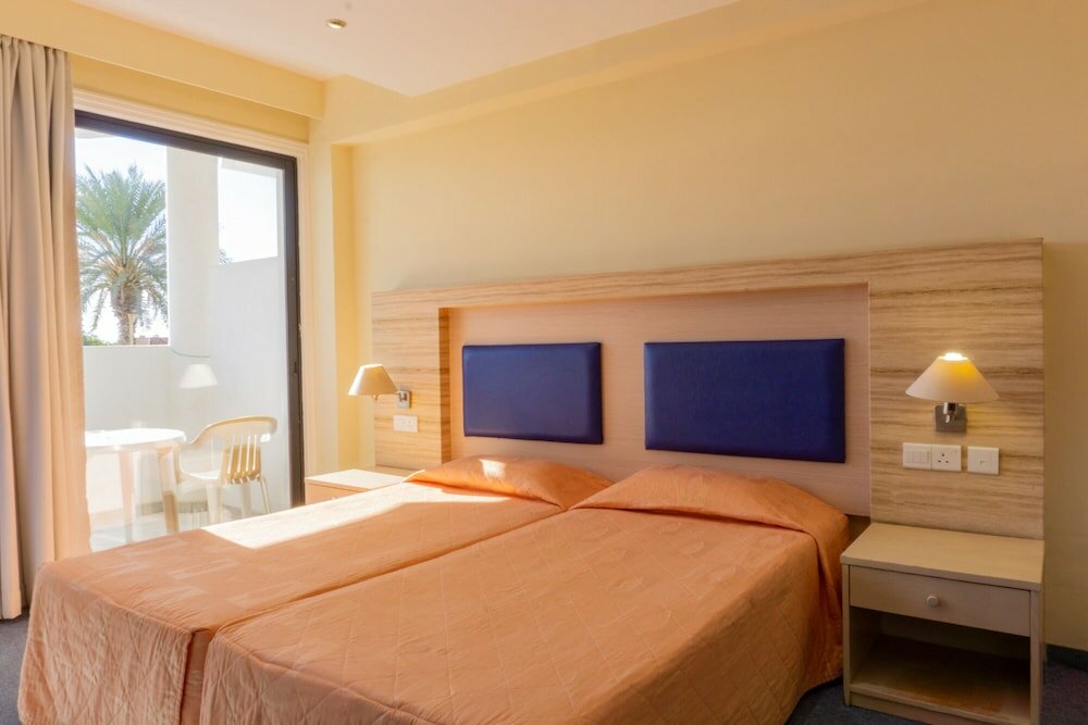 Фото Mariandy Hotel