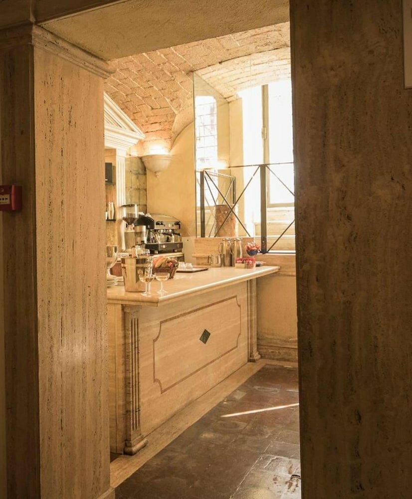 Фото Hotel Donatello