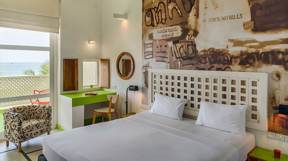 Фото Hotel J Negombo