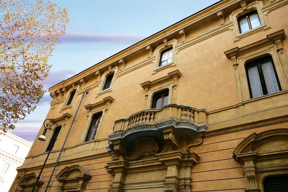 Фото Villa Spalletti Trivelli Dimora d'Epoca