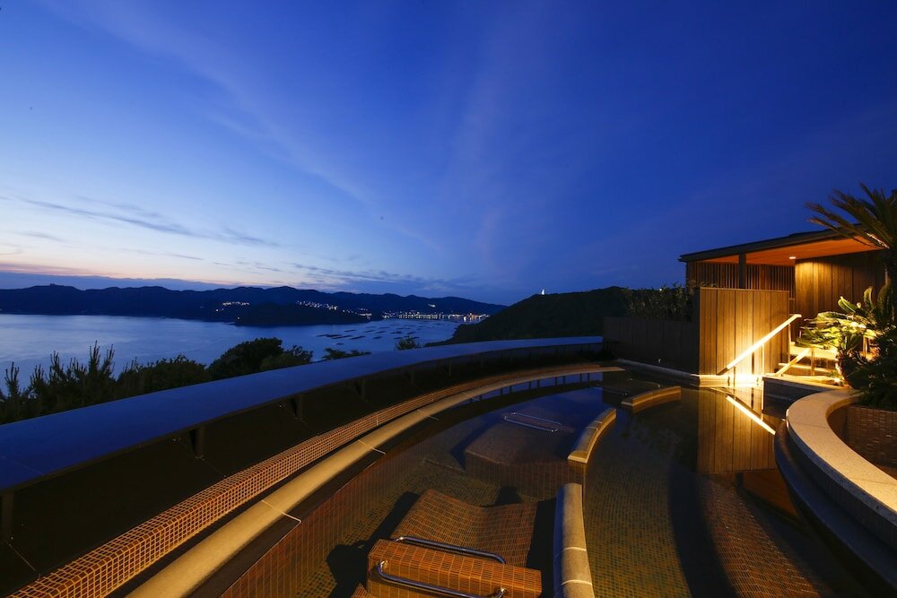 Фото Plaza Awajishima