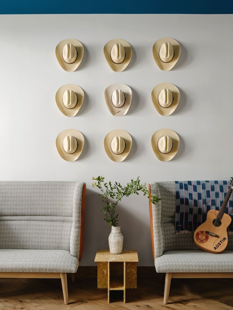 Фото Origin Austin, A Wyndham Hotel