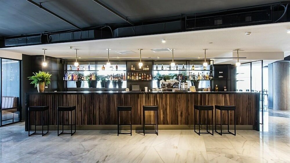 Фото Hotel Riazor