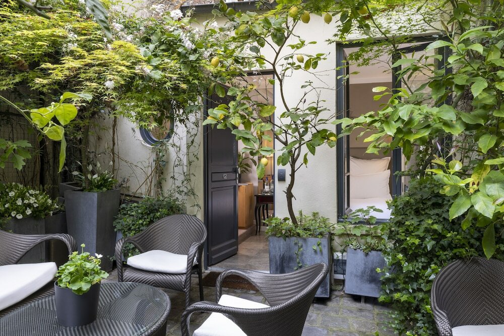 Фото Villa Madame