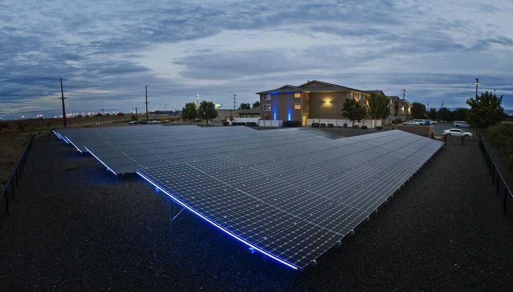 Фото Holiday Inn Express Walla Walla, an Ihg Hotel