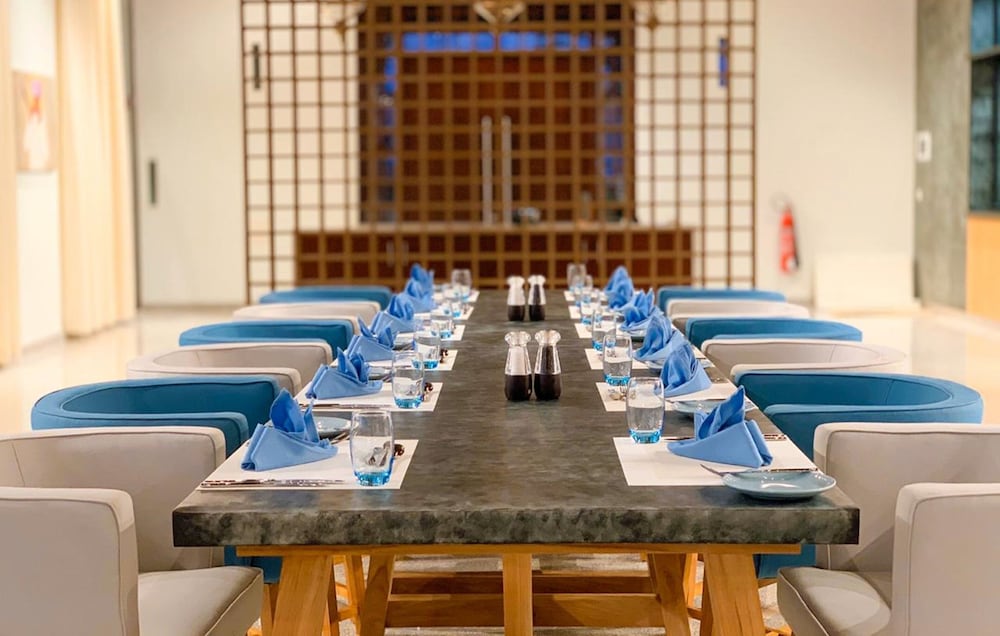 Фото Crowne Plaza Resort Salalah