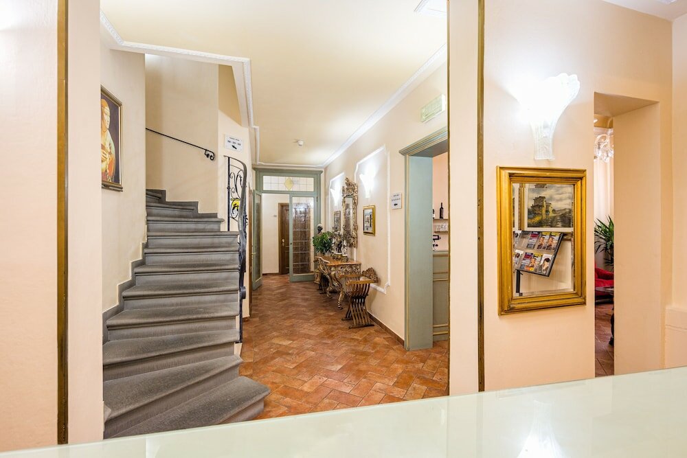 Фото Hotel Annabella Roof Terrace