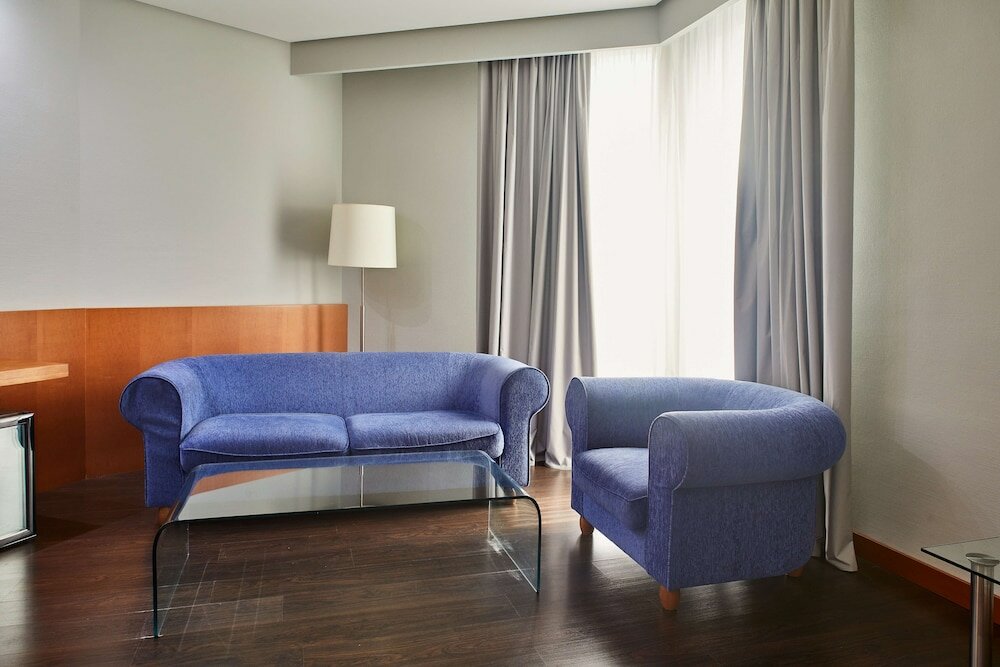 Фото Отель Eurostars Atlantida