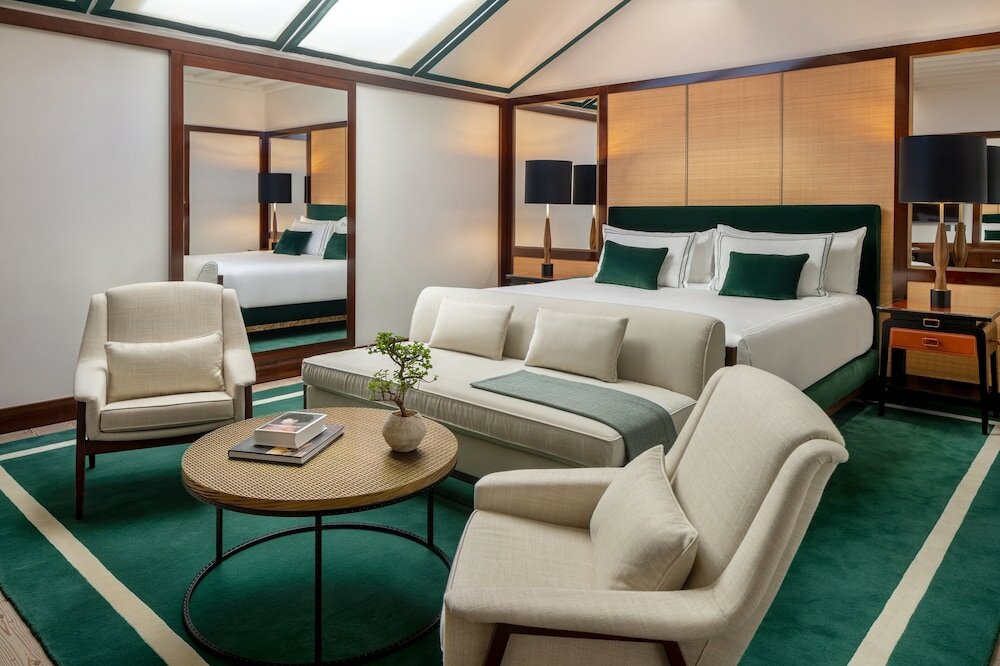 Фото Portrait Milano - Lungarno Collection