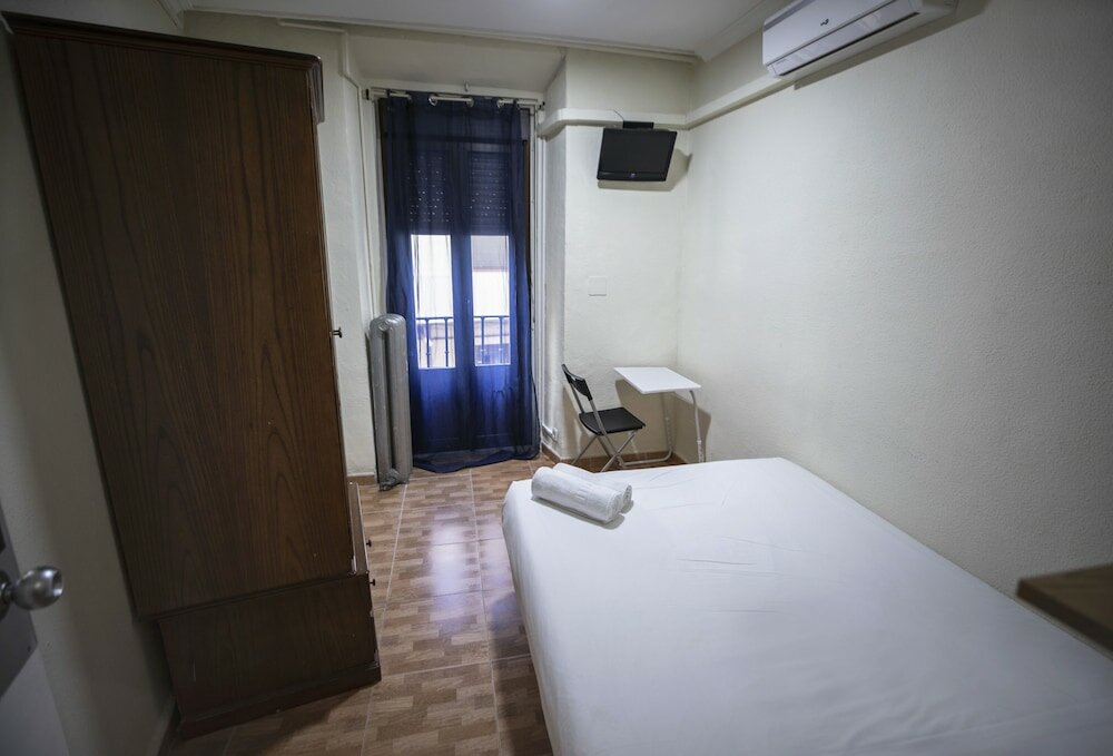 Фото Hostal Los Perales