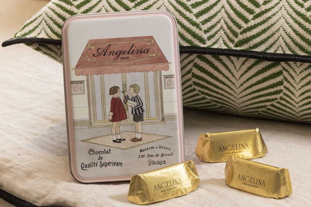 Фото Hôtel Duminy Vendôme