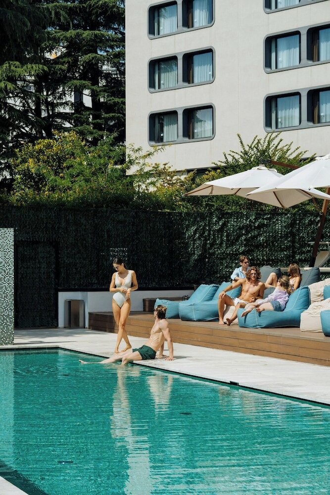 Фото отеля 5