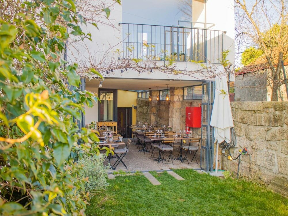 Фото Yours GuestHouse Porto