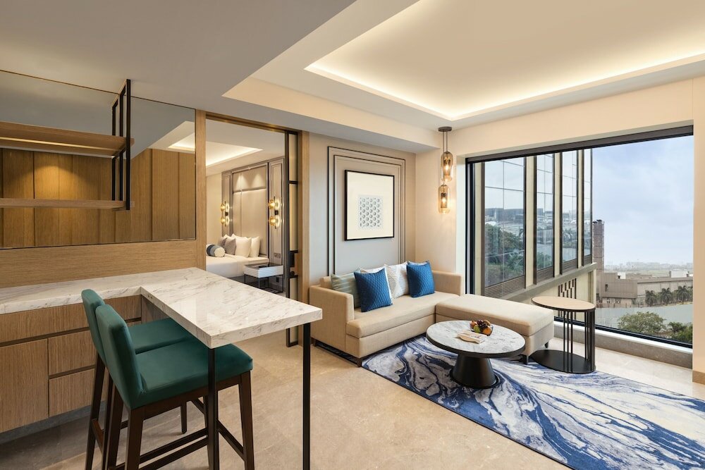 Фото Fairfield by Marriott Mumbai International Airport