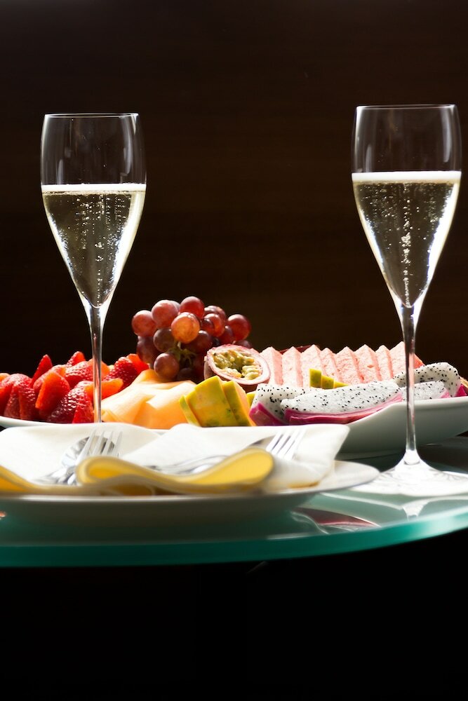 Фото The Penz Hotel