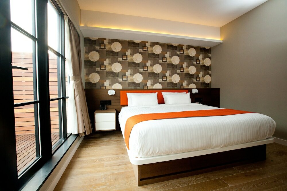 Фото NobleDen Hotel