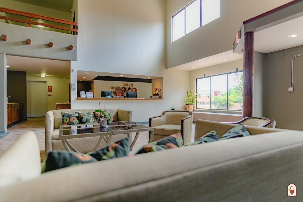 Фото Coyote South