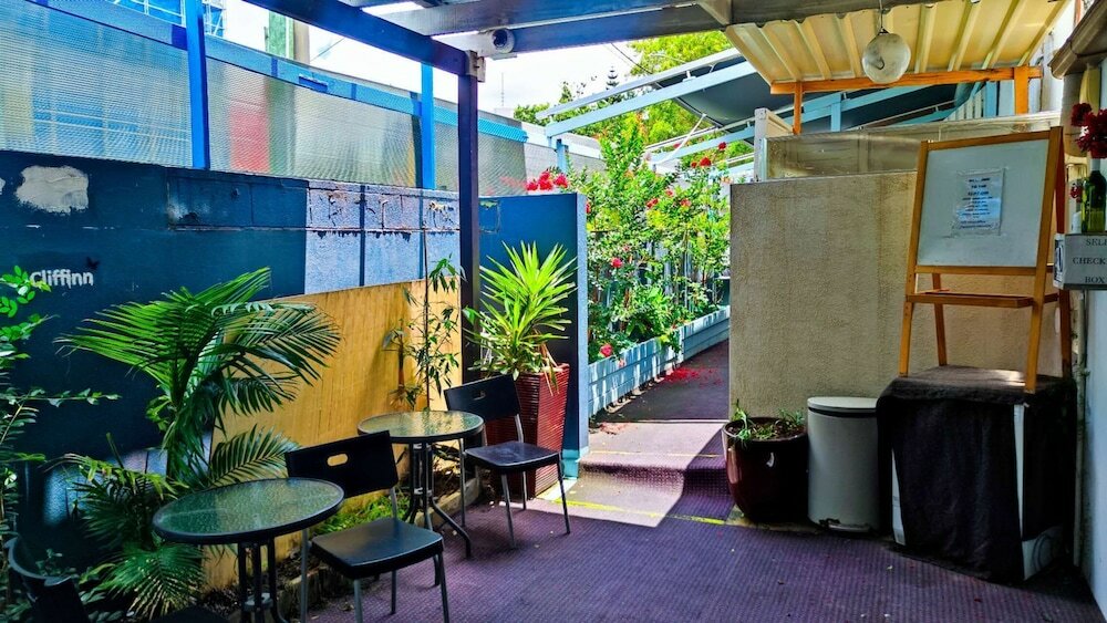 Фото The Cliff House