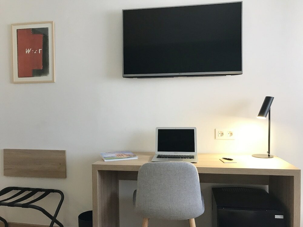 Фото Hotel Príncipe de Asturias