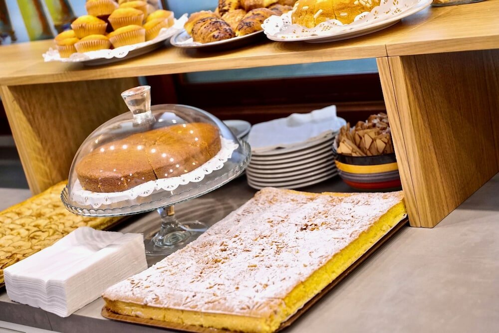 Фото Hotel Centrale