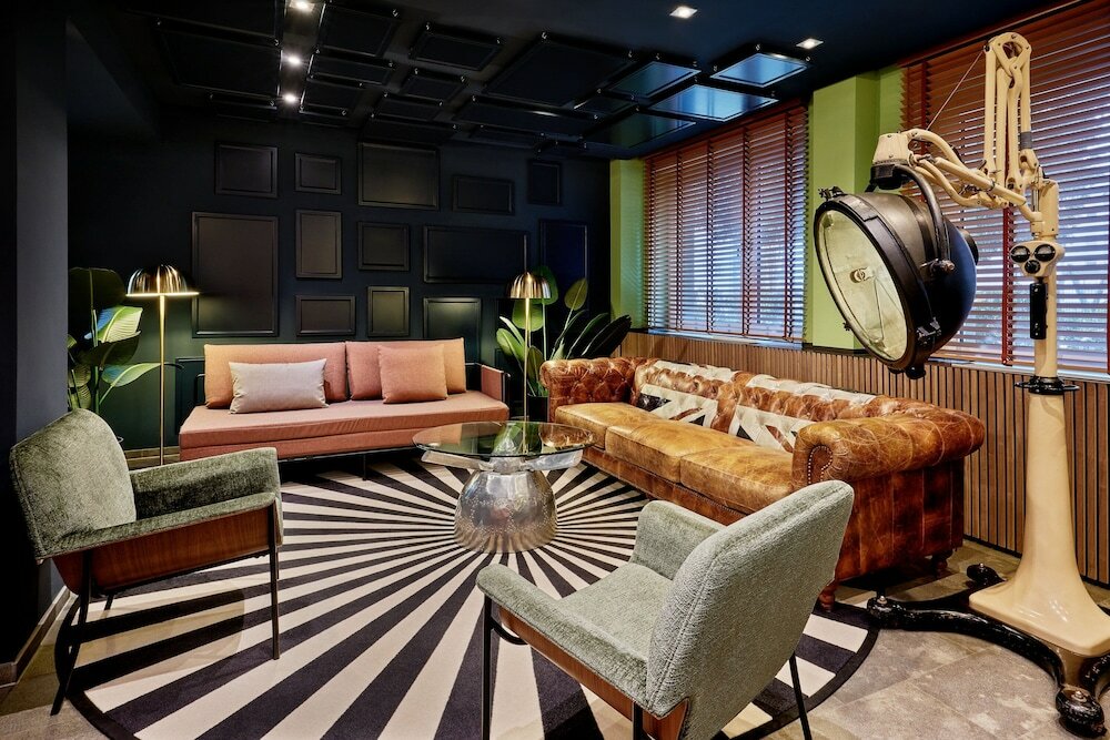 Фото The Deutz, a Tribute Portfolio Hotel