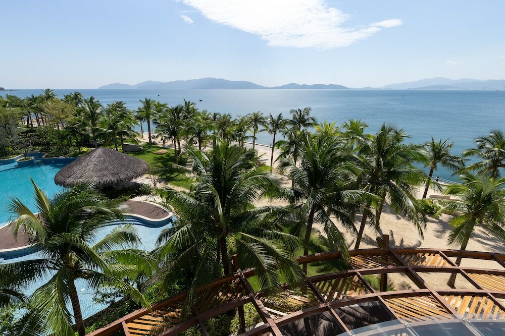 Фото Boma Resort Nha Trang