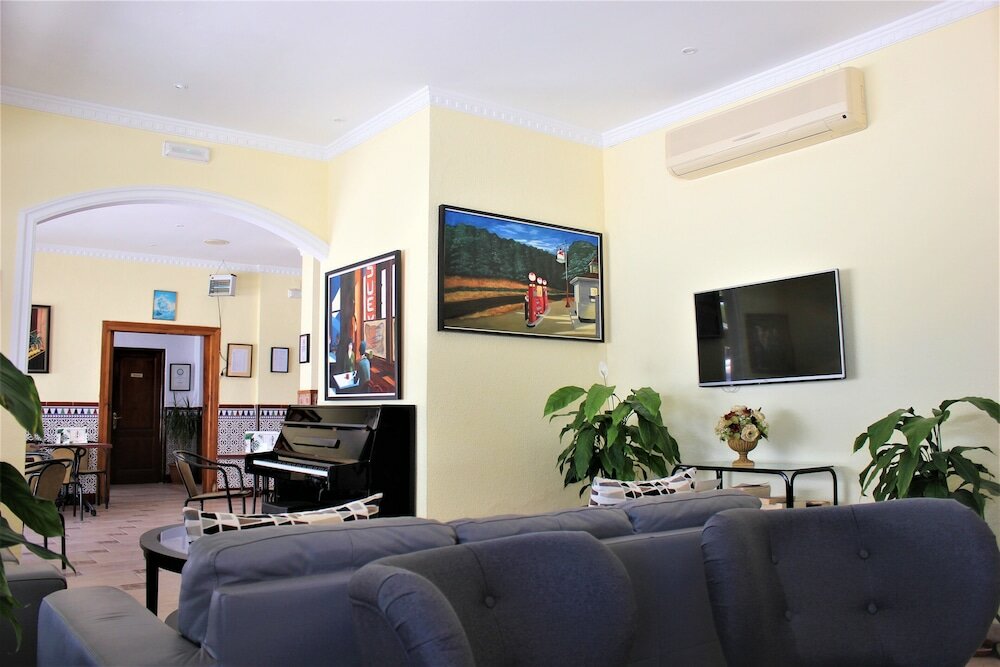 Фото Hotel Cabello