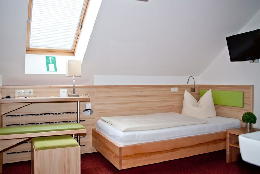 Фото Hotel zur Post