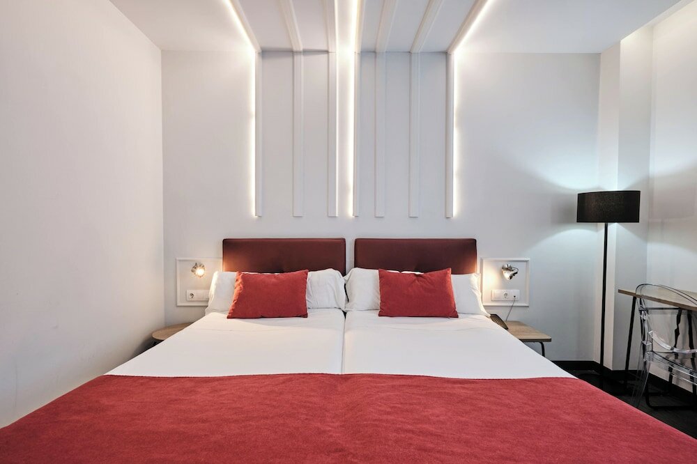 Фото Lux Santiago