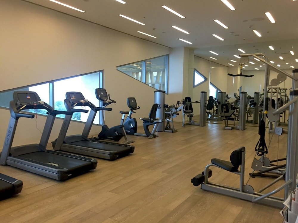 Фото Vivanta New Delhi, Dwarka