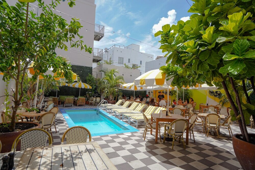 Фото отеля 5