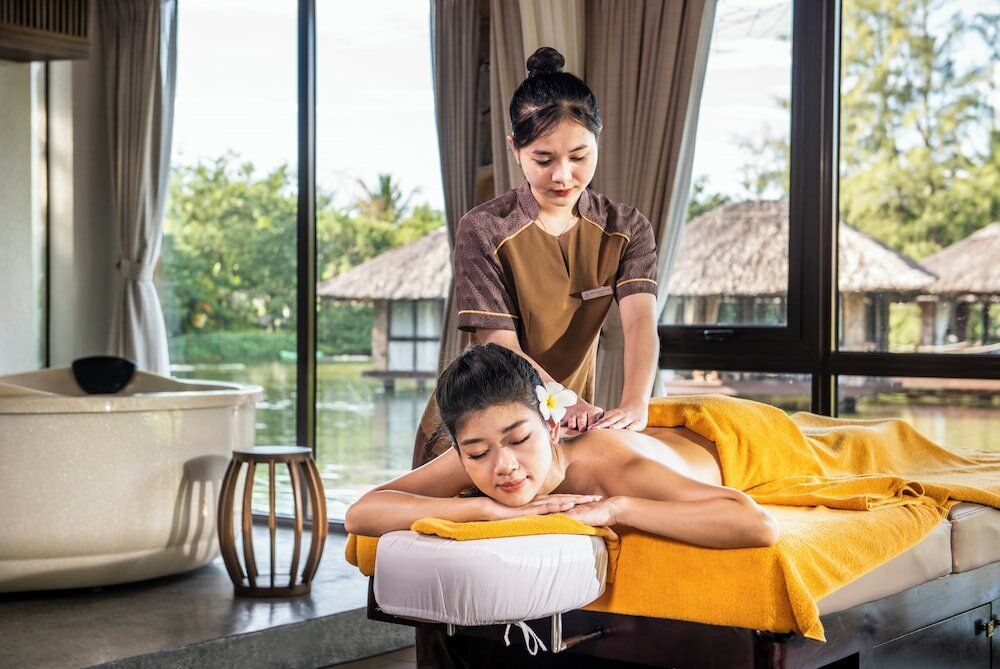 Фото Vinpearl Resort & Spa Phu Quoc