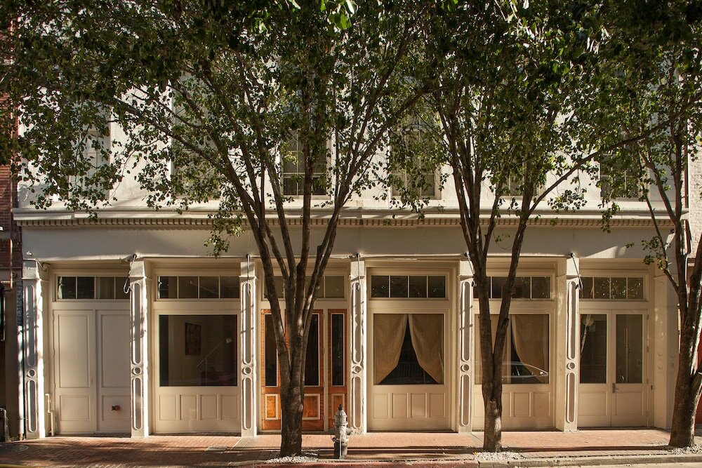 Фото Loft 523 New Orleans