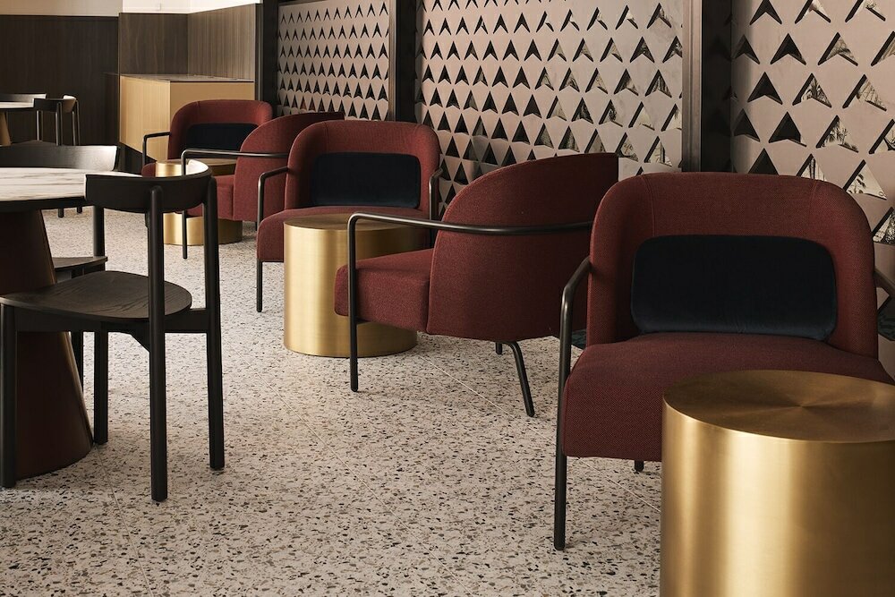 Фото The Capitol Hotel Sydney