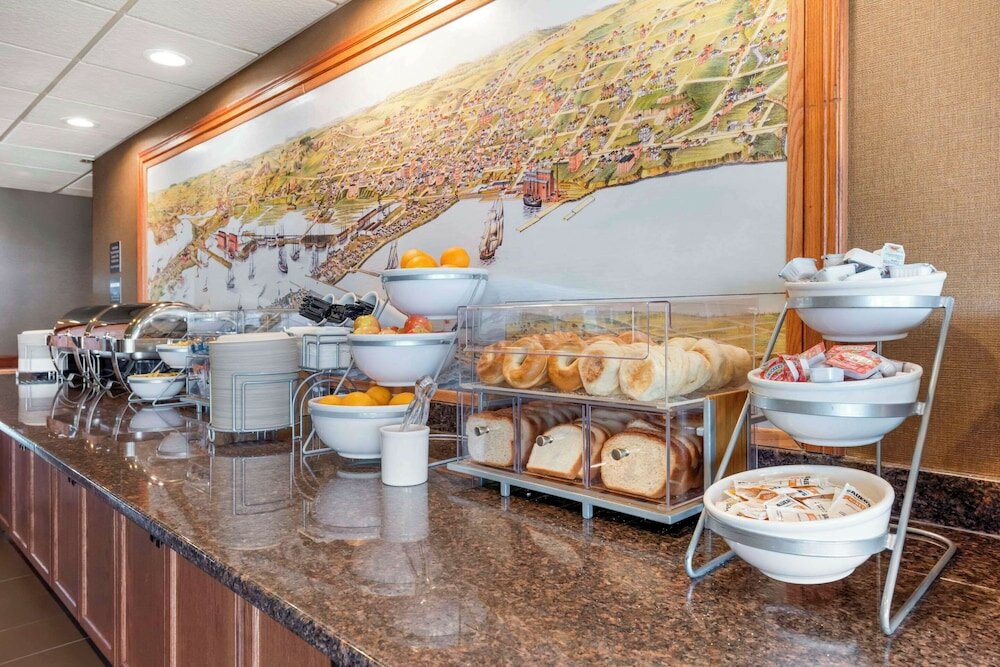 Фото Lift Bridge Lodge, Ascend Hotel Collection